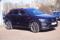 VW T-Roc 1.5 TSI R-Line DSG