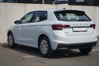 Skoda Fabia 1.0 TSI