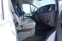 Ford Transit Custom 2.0 TDCi 320 L1H1 EURO 6d-TEMP 320 