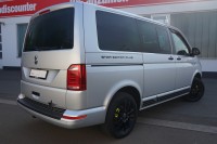 VW T6 Multivan 2.0 TDI
