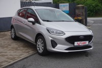 Ford Fiesta 1.1