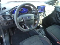 Ford Puma 1.0 EcoBoost ST-Line