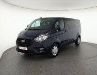 Ford Transit Custom 2.0 TDCi L2 Trend Navi Sitzheizung Tempomat