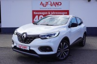 Vorschau: Renault Kadjar 1.3 TCE Bose Edition