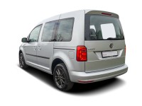 VW Caddy 2.0 TDI Tempomat Bluetooth Einparkhilfe hinten