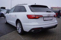 Audi A4 Avant 35 TFSI