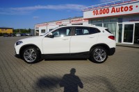 BMW X2 xDrive18d Advantage
