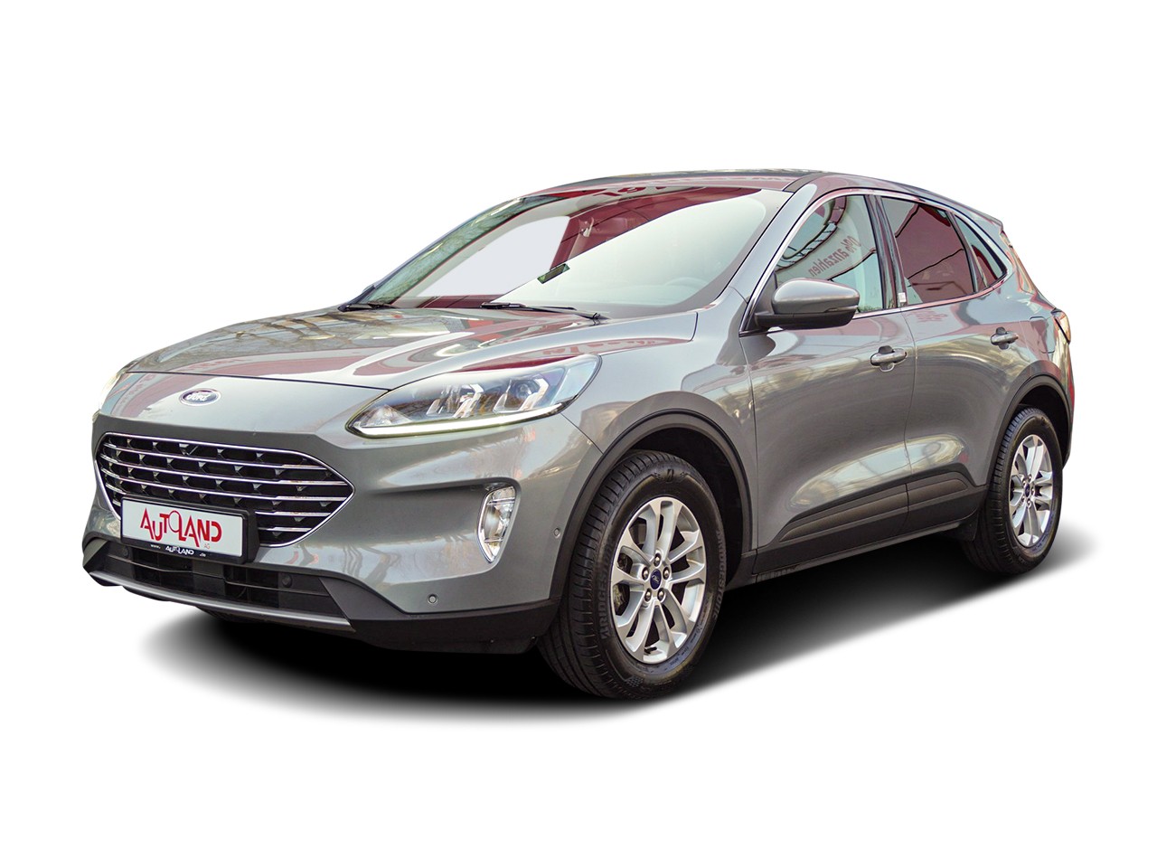 Ford Kuga 1.5 EcoBoost Cool & Connect