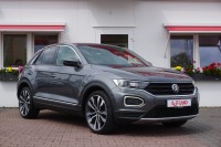 VW T-Roc 2.0 TSI Sport 4Motion