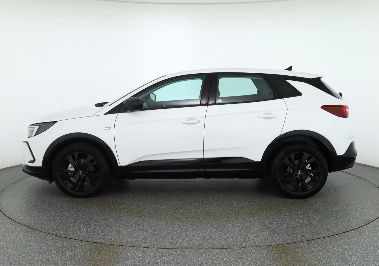 Opel Grandland GS 1.2DI Turbo