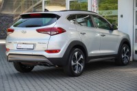 Hyundai Tucson 1.6 Premium 4WD