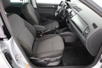 Skoda Fabia 1.0 MPI Soleil