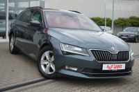 Skoda Superb Combi 2.0 TDI DSG Ambition