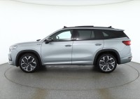 Vorschau: Skoda Kodiaq Sportline 1.5 TSI DSG