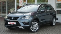 Vorschau: Seat Ateca 1.4 TSI Xcellence 4Drive