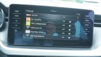 Skoda Scala Drive 125