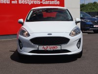 Ford Fiesta 1.1