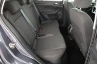 VW T-Cross 1.0 TSI