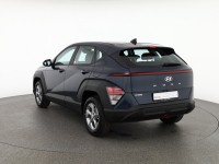 Hyundai Kona 1.0T-GDI