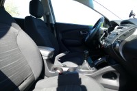 Hyundai ix35 ix35, Tucson 1.7 CRDI