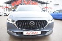 Mazda CX-30 2.0 SKYACTIV-X M Hybrid