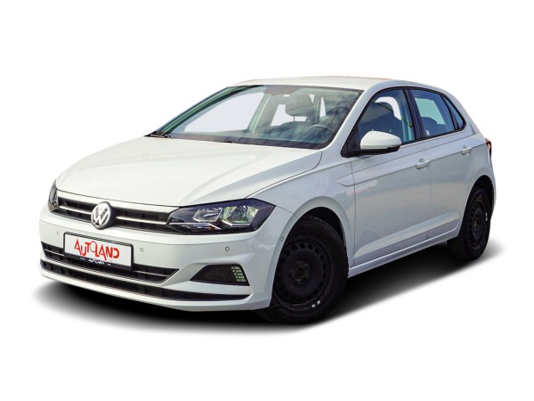 VW Polo 1.0