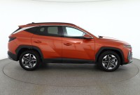 Hyundai Tucson 1.6 T-GDI Aut.