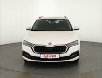 Skoda Octavia Combi 2.0 TDI DSG