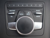 Audi A4 2.0 TDI Avant sport S-Line VC