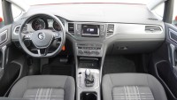 VW Golf Sportsvan 1.4 TSI DSG Lounge