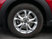 Mazda CX-3 2.0 SkyaktivG