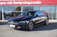 Vorschau: Mercedes-Benz CLA 200 d SB Progressive Aut.