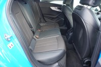Audi A4 35 2.0 TFSI Avant S-Line