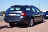 Skoda Octavia Combi 1.5 TSI