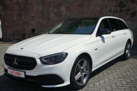 Vorschau: Mercedes-Benz E 300 E300de T Avantgarde