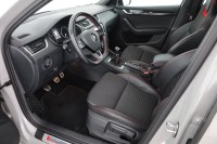 Skoda Octavia Combi 2.0 TSI RS Challenge