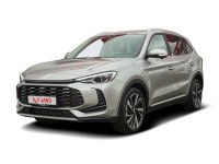 MG ZS 1.5 Hybrid Luxury Aut. Navi Sitzheizung LED