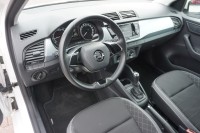 Skoda Fabia Combi 1.0 Drive