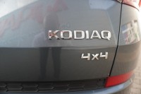 Skoda Kodiaq 2.0 TSI 4x4
