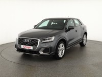Audi Q2 1.4 TFSI sport 2-Zonen-Klima Navi Sitzheizung