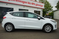 Ford Fiesta 1.1 Cool & Connect