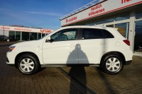 Mitsubishi ASX 1.6 Edition 100 2WD