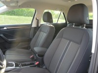 VW T-Roc 2.0 TDI Style