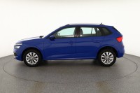 Vorschau: Skoda Kamiq 1.0 TSI Ambition