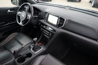 Kia Sportage 1.6 T-GDI 4WD GT-Line