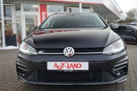 VW Golf VII Variant 1.5 TSI R-Line