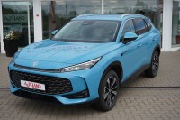 MG HS 1.5 T-GDI Luxury Aut.