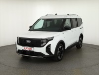 Ford Tourneo Courier Active 1.0 EB Navi Sitzheizung Tempomat