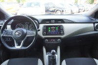 Nissan Micra 1.0 Tekna