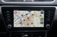 Skoda Superb Combi 2.0 TDI Style 4x4